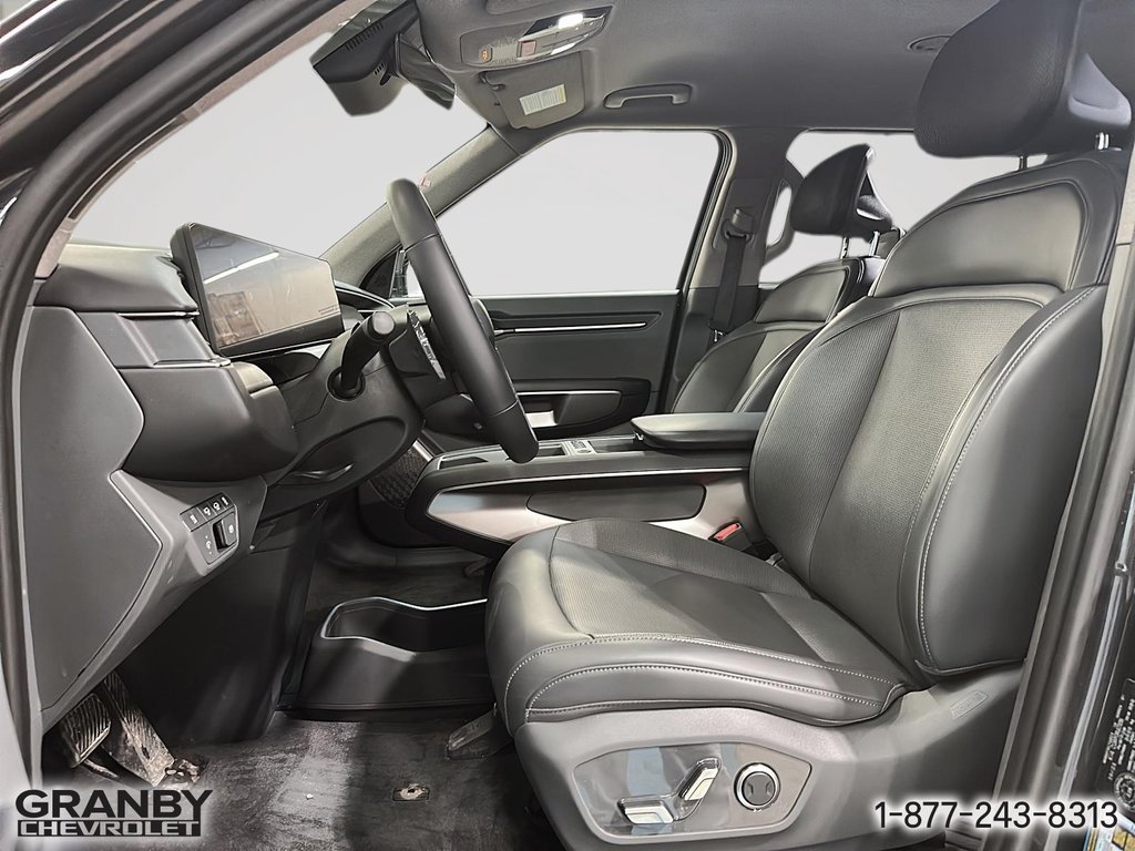 2024 Kia EV9 Wind in Granby, Quebec - 11 - w1024h768px