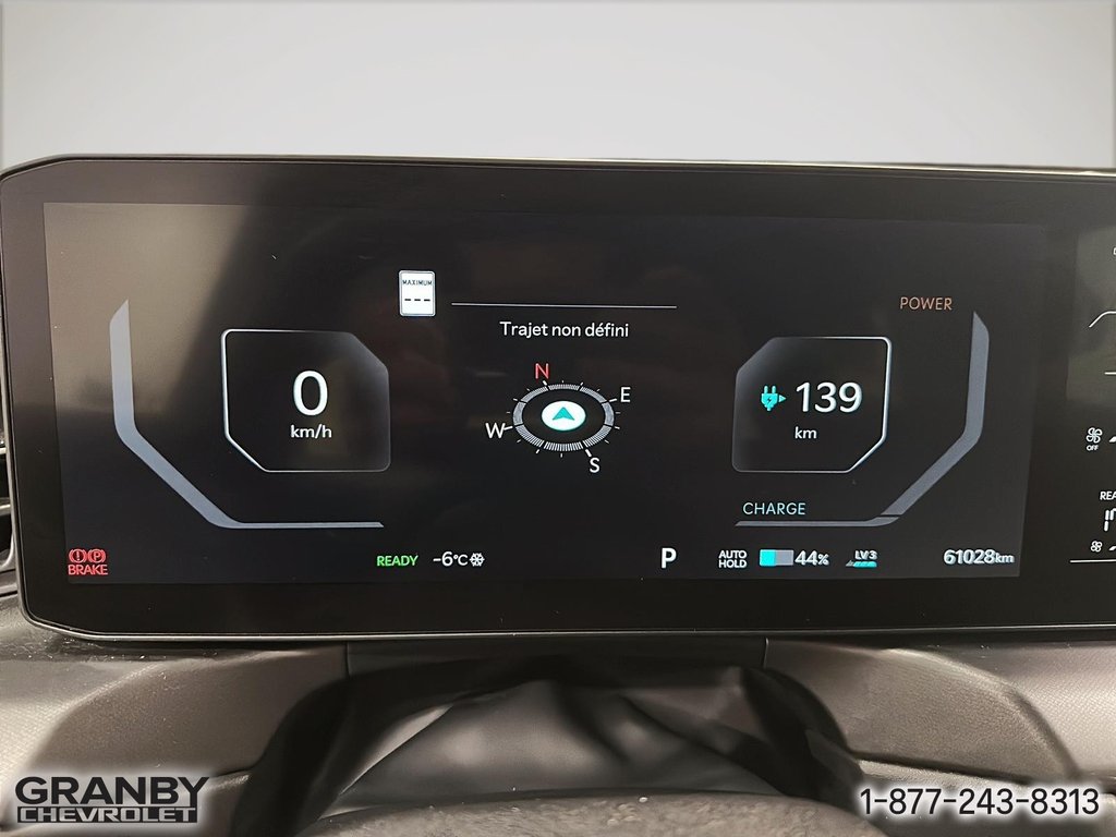 2024 Kia EV9 Wind in Granby, Quebec - 16 - w1024h768px