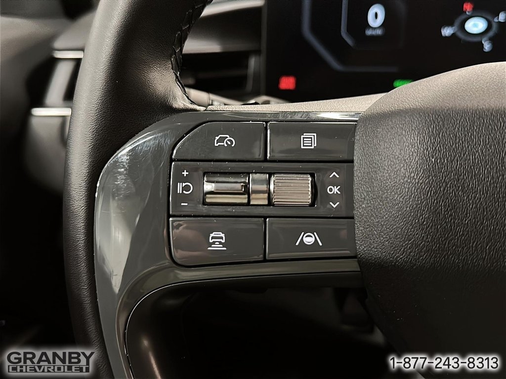 2024 Kia EV9 Wind in Granby, Quebec - 21 - w1024h768px