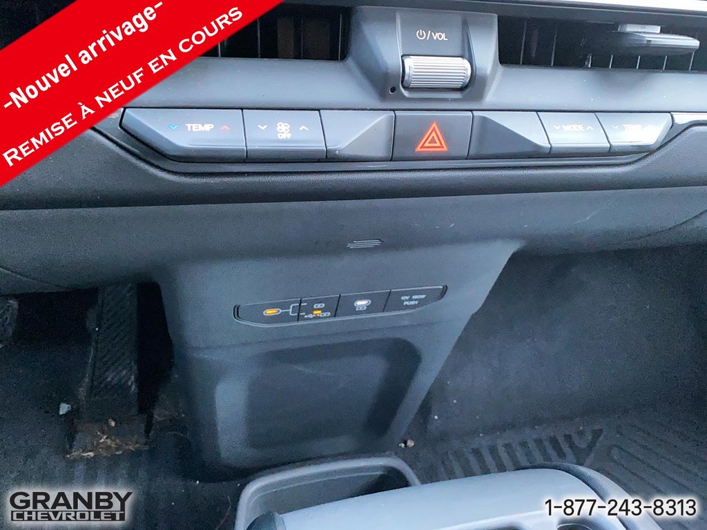 2024 Kia EV9 Wind in Granby, Quebec - 14 - w1024h768px