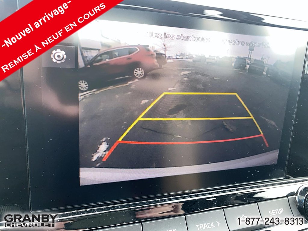 2023 Kia Forte autom in Granby, Quebec - 14 - w1024h768px