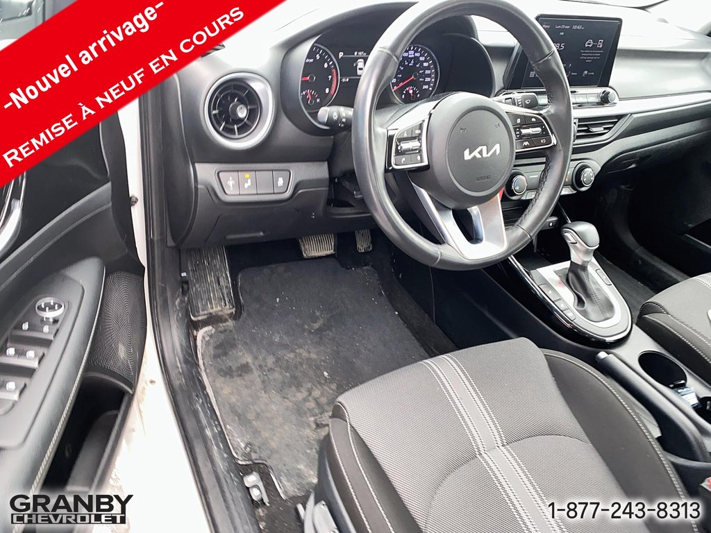 2023 Kia Forte autom in Granby, Quebec - 9 - w1024h768px