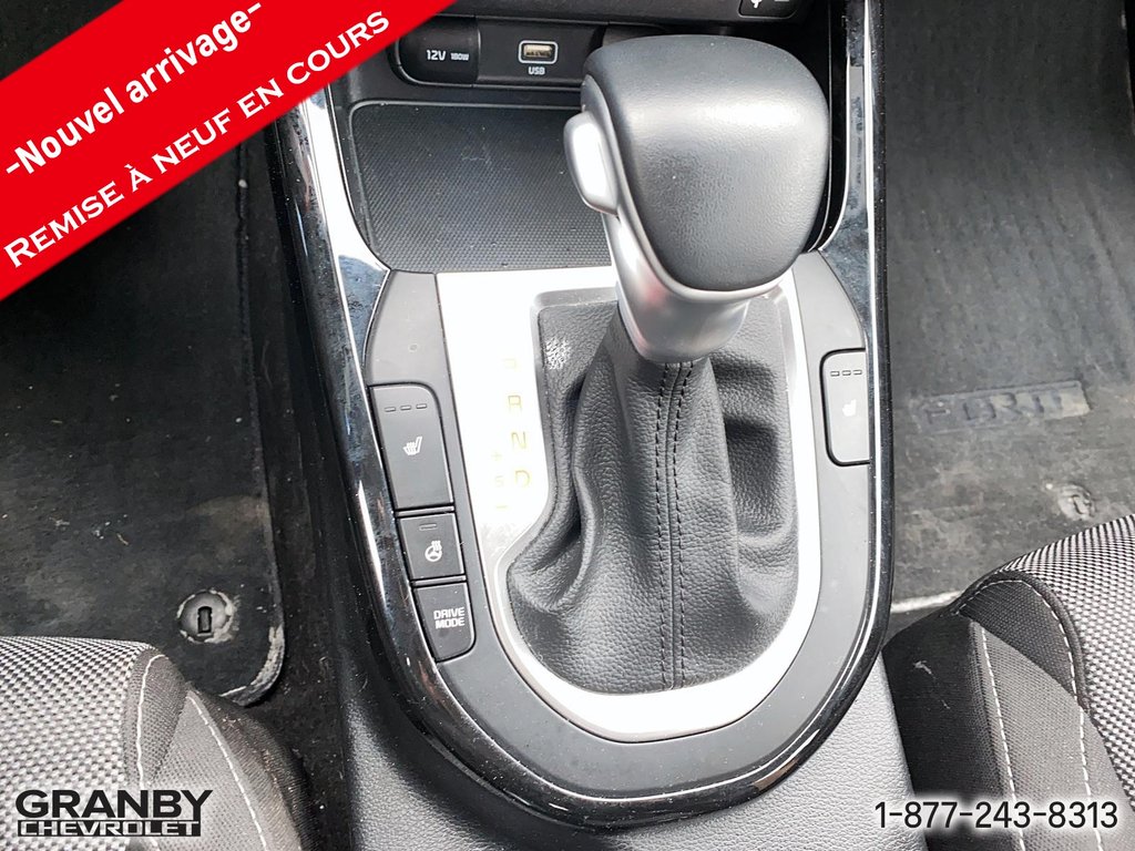 2023 Kia Forte autom in Granby, Quebec - 13 - w1024h768px