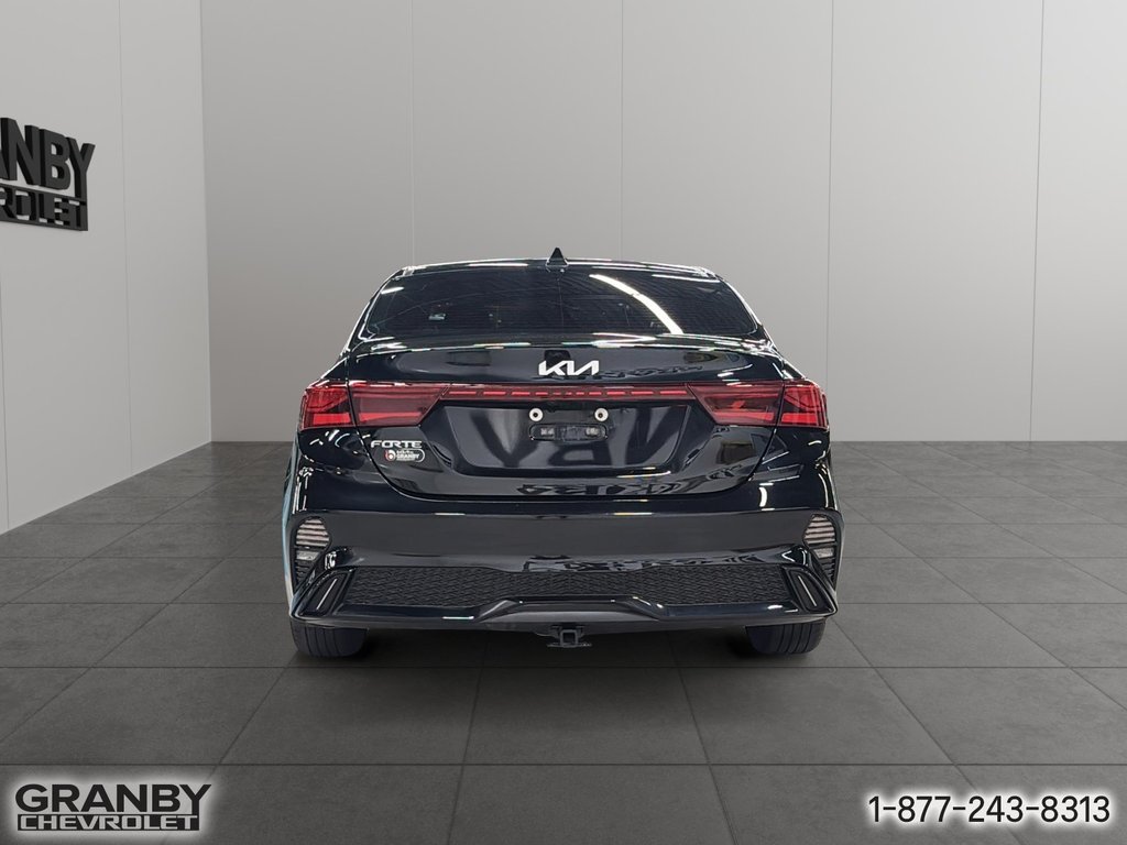 2023 Kia Forte in Granby, Quebec - 6 - w1024h768px