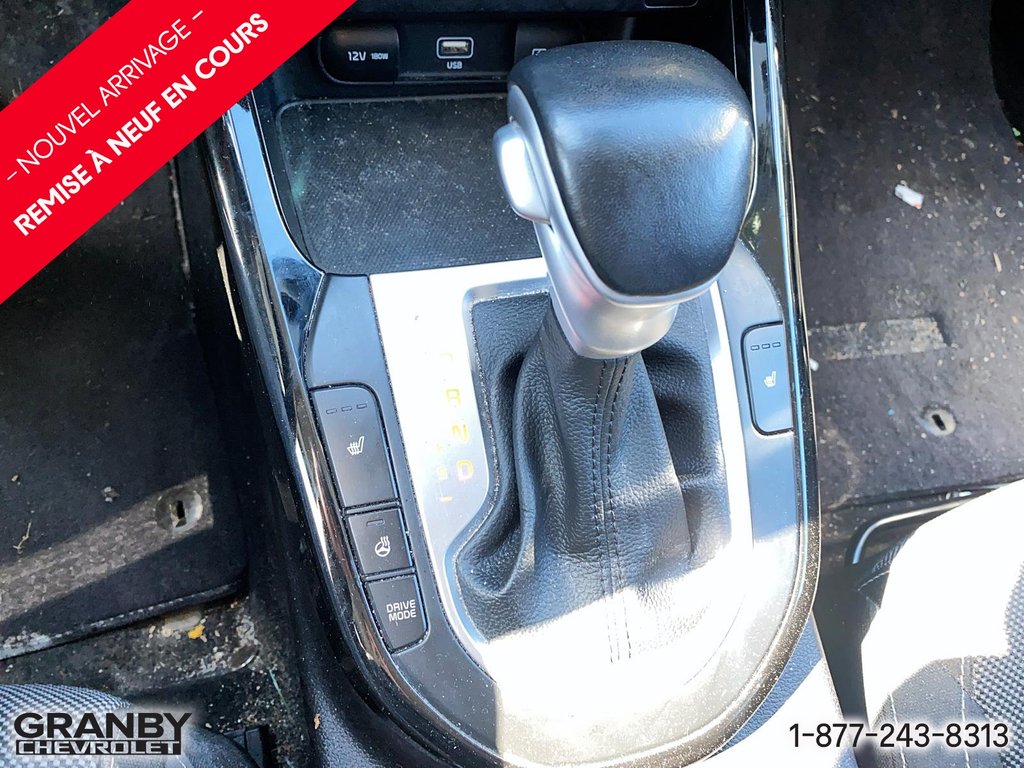 2023 Kia Forte in Granby, Quebec - 9 - w1024h768px