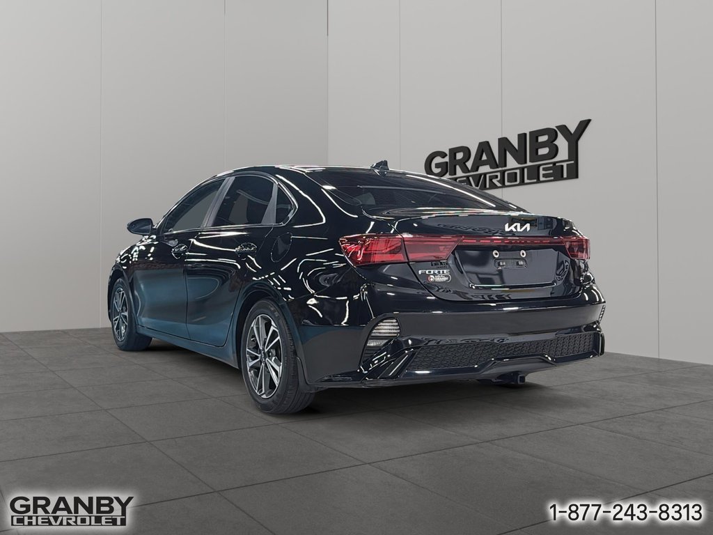 2023 Kia Forte in Granby, Quebec - 7 - w1024h768px
