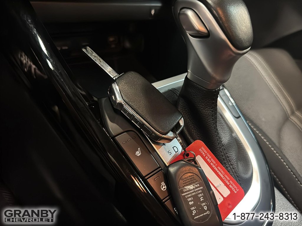 2023 Kia Forte in Granby, Quebec - 20 - w1024h768px