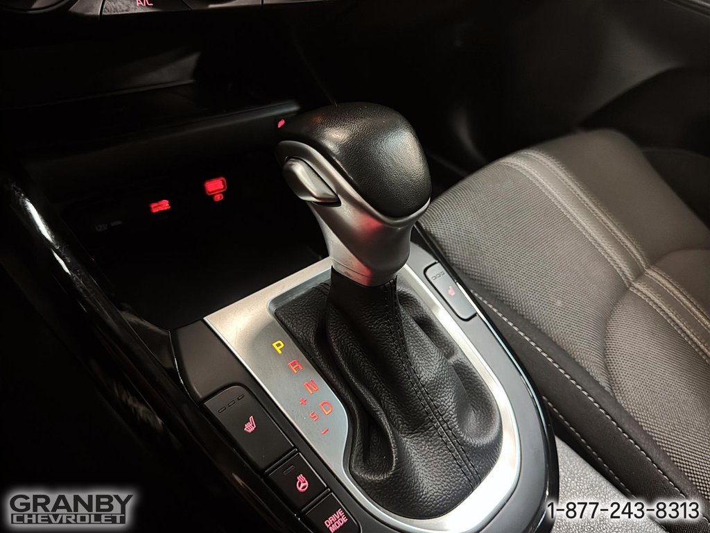 2023 Kia Forte in Granby, Quebec - 19 - w1024h768px