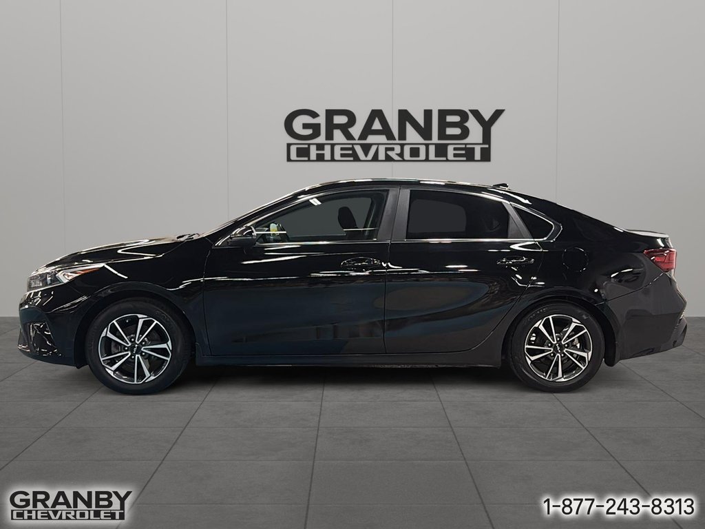 2023 Kia Forte in Granby, Quebec - 8 - w1024h768px