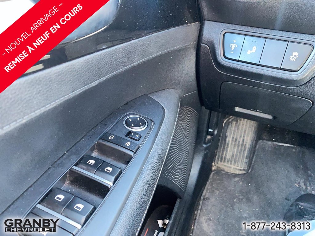 2023 Kia Forte in Granby, Quebec - 6 - w1024h768px