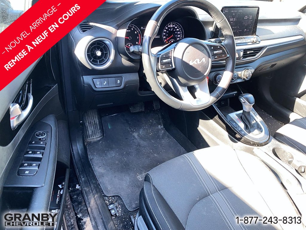 2023 Kia Forte in Granby, Quebec - 3 - w1024h768px