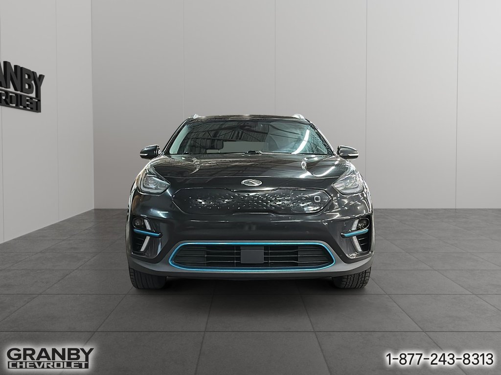 Kia Niro EV  2020 à Granby, Québec - 2 - w1024h768px