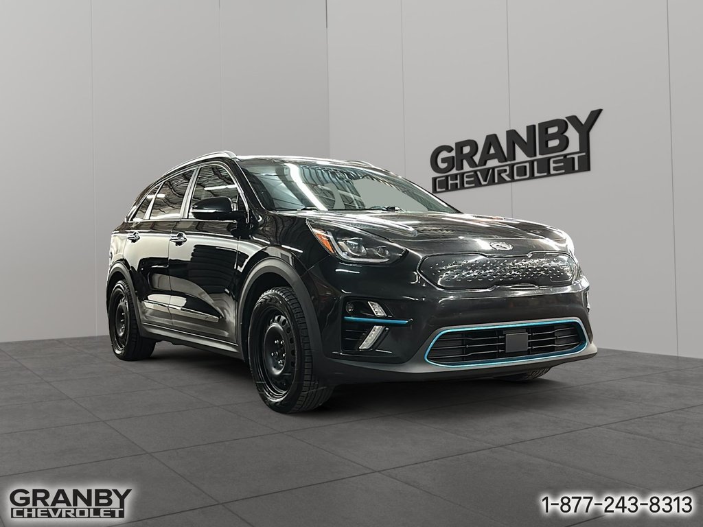 Kia Niro EV  2020 à Granby, Québec - 3 - w1024h768px