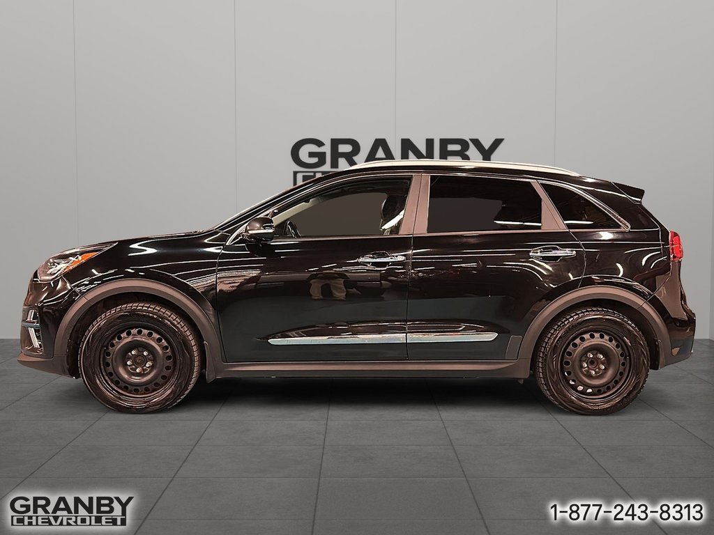 Kia Niro EV  2020 à Granby, Québec - 8 - w1024h768px