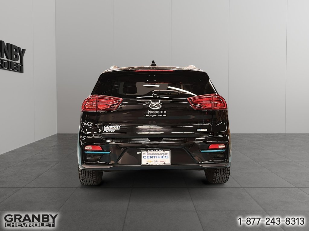 Kia Niro EV  2020 à Granby, Québec - 6 - w1024h768px