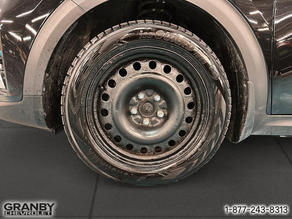 Kia Niro EV  2020 à Granby, Québec - 10 - w1024h768px