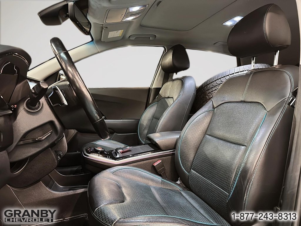 Kia Niro EV  2020 à Granby, Québec - 11 - w1024h768px