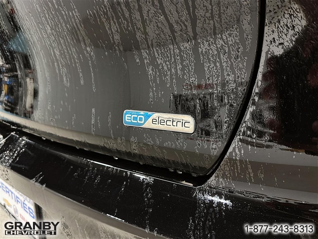 2020 Kia Niro EV SX Touring in Granby, Quebec - 20 - w1024h768px