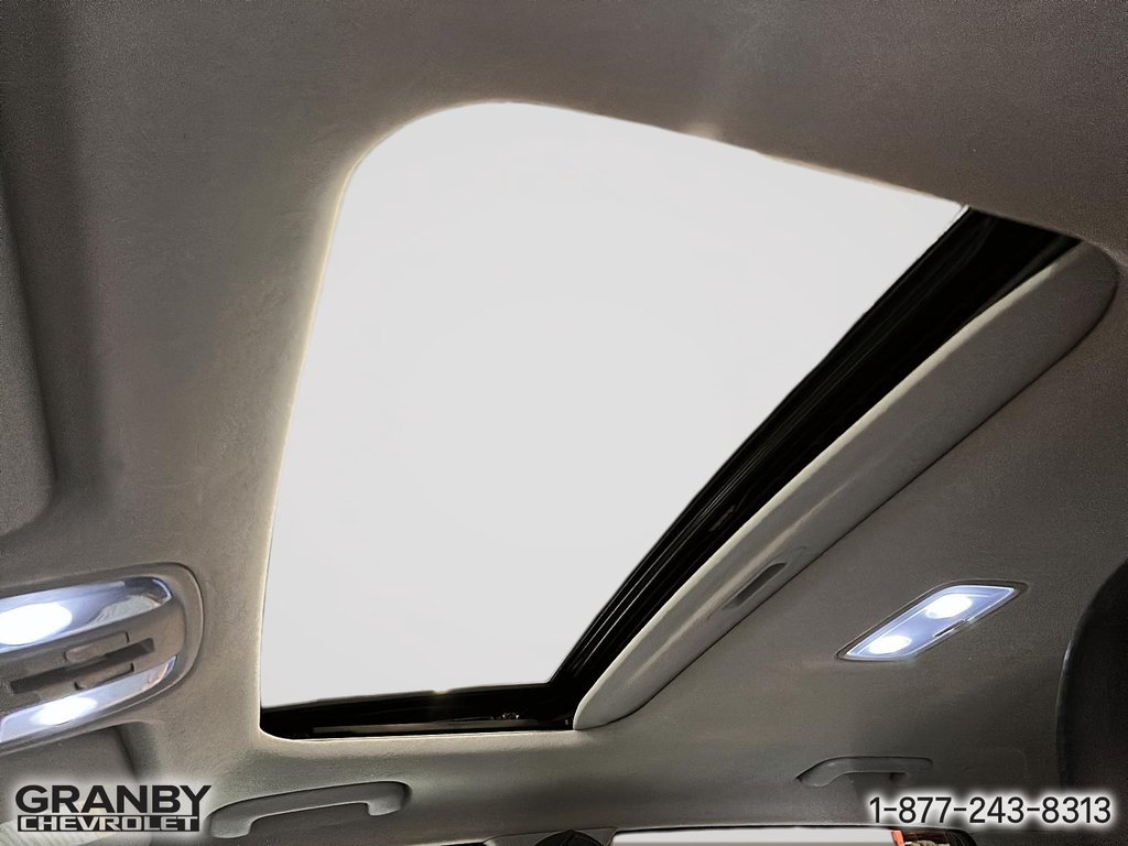 Kia Niro EV  2020 à Granby, Québec - 20 - w1024h768px