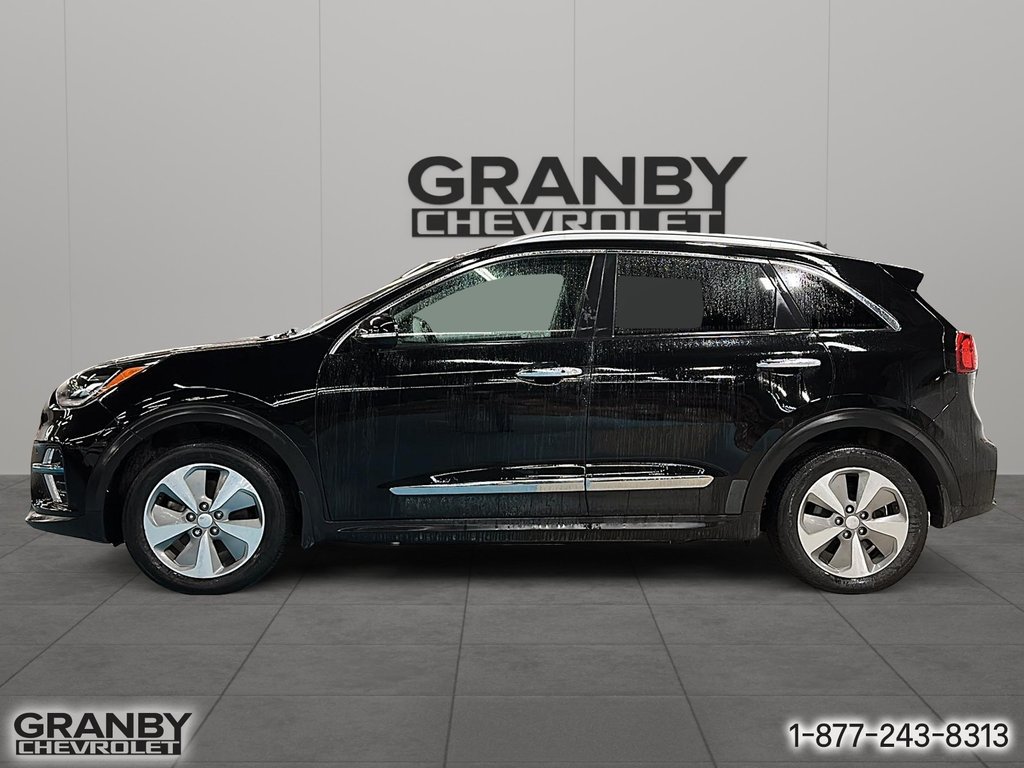 2020 Kia Niro EV SX Touring in Granby, Quebec - 8 - w1024h768px