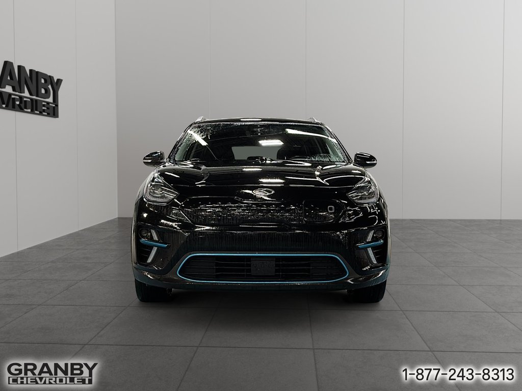 2020 Kia Niro EV SX Touring in Granby, Quebec - 2 - w1024h768px