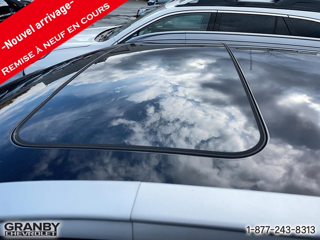 2020 Kia Niro EV in Granby, Quebec - 3 - w1024h768px