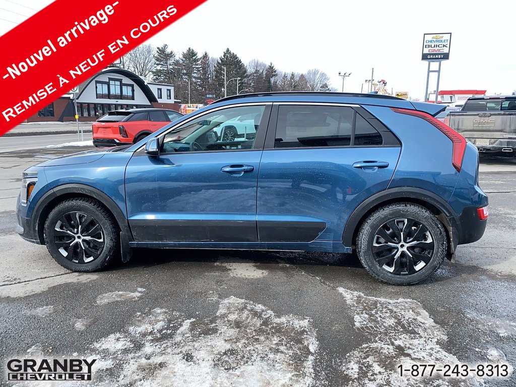 2025 Kia Niro EV in Granby, Quebec - 8 - w1024h768px