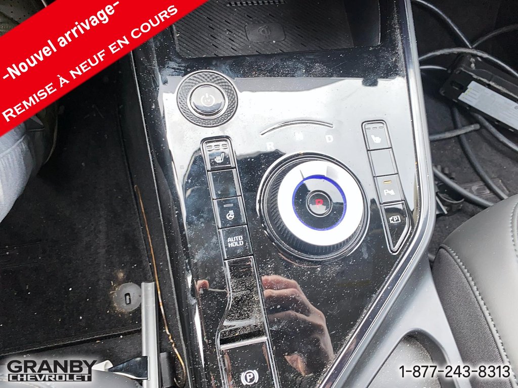 2025 Kia Niro EV in Granby, Quebec - 14 - w1024h768px