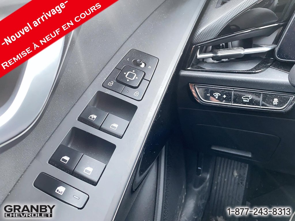 2025 Kia Niro EV in Granby, Quebec - 15 - w1024h768px