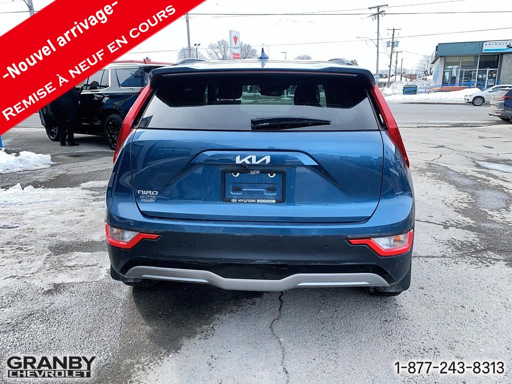 2025 Kia Niro EV in Granby, Quebec - 6 - w1024h768px