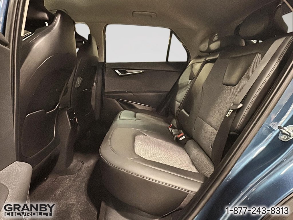 2025 Kia Niro EV wind in Granby, Quebec - 12 - w1024h768px