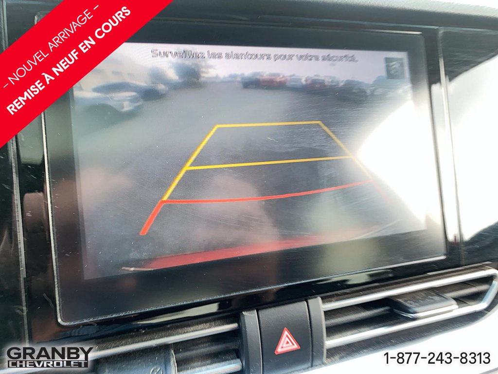 2022 Kia Niro Plug-In Hybrid in Granby, Quebec - 19 - w1024h768px