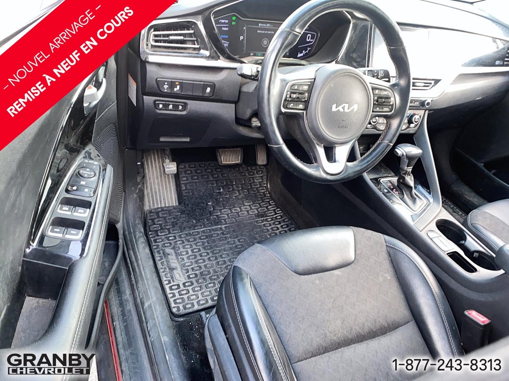 2022 Kia Niro Plug-In Hybrid in Granby, Quebec - 11 - w1024h768px