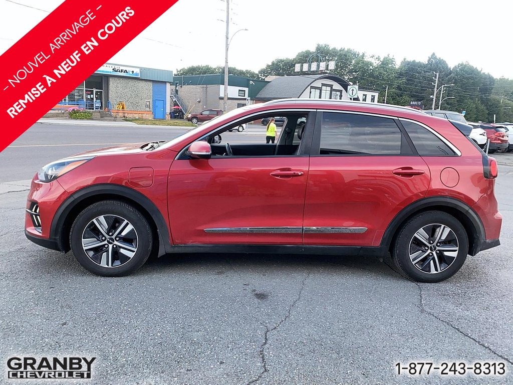 2022 Kia Niro Plug-In Hybrid in Granby, Quebec - 8 - w1024h768px