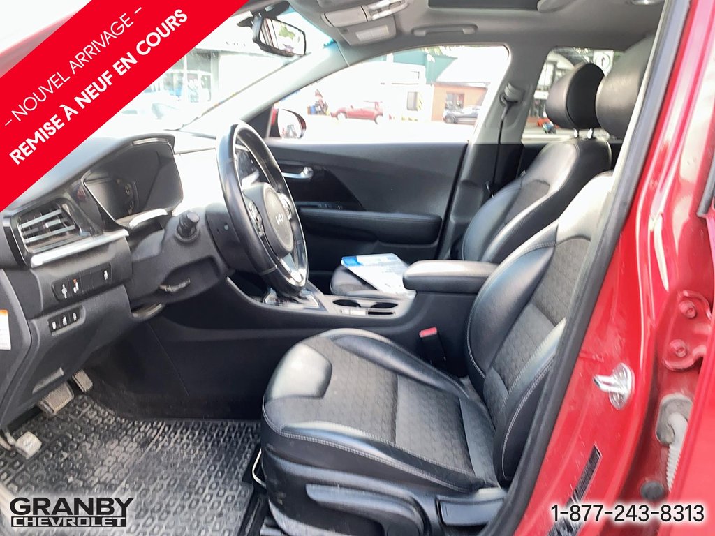 2022 Kia Niro Plug-In Hybrid in Granby, Quebec - 12 - w1024h768px