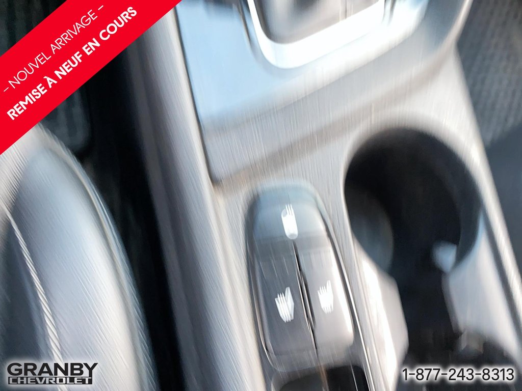 2022 Kia Niro Plug-In Hybrid in Granby, Quebec - 18 - w1024h768px