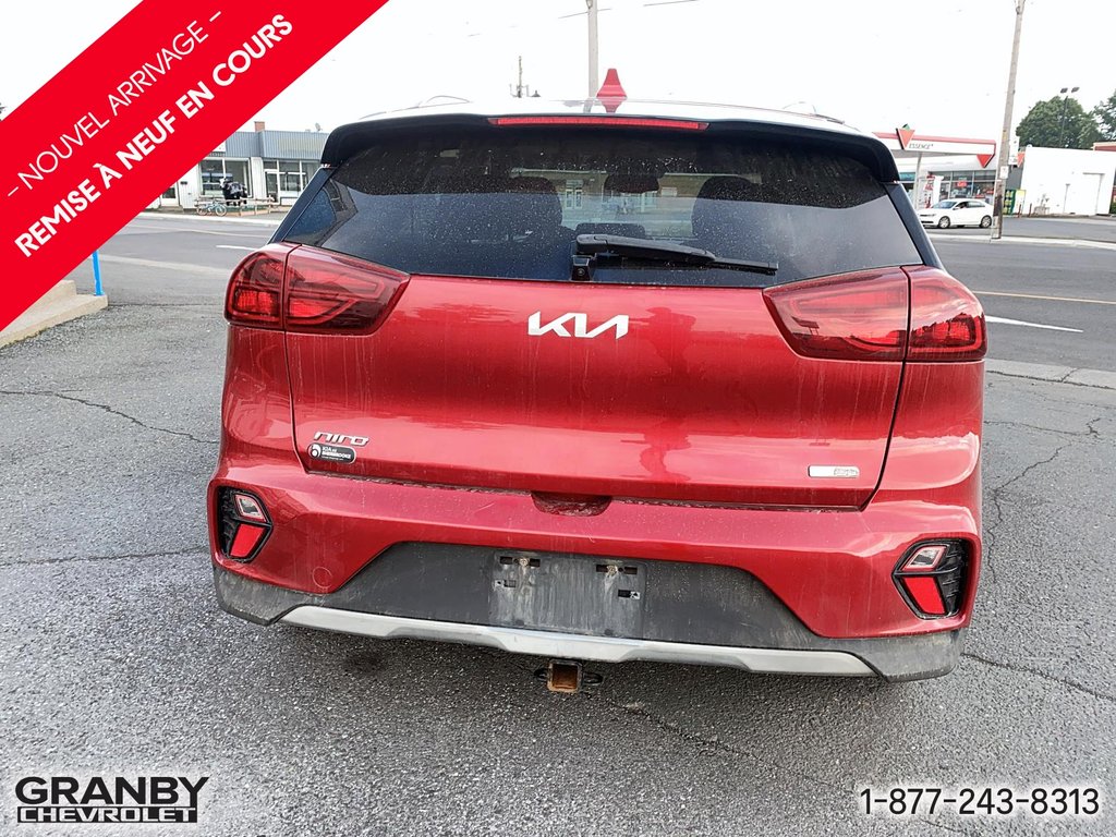 2022 Kia Niro Plug-In Hybrid in Granby, Quebec - 6 - w1024h768px