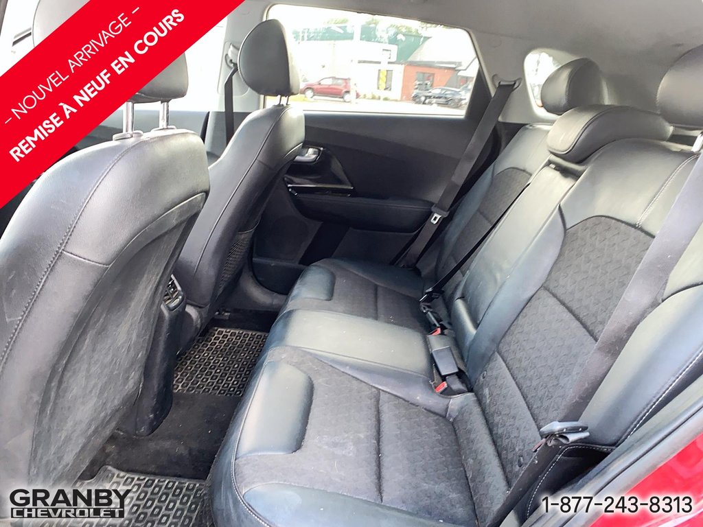 2022 Kia Niro Plug-In Hybrid in Granby, Quebec - 9 - w1024h768px