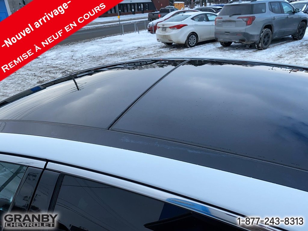 2018 Kia Optima in Granby, Quebec - 8 - w1024h768px