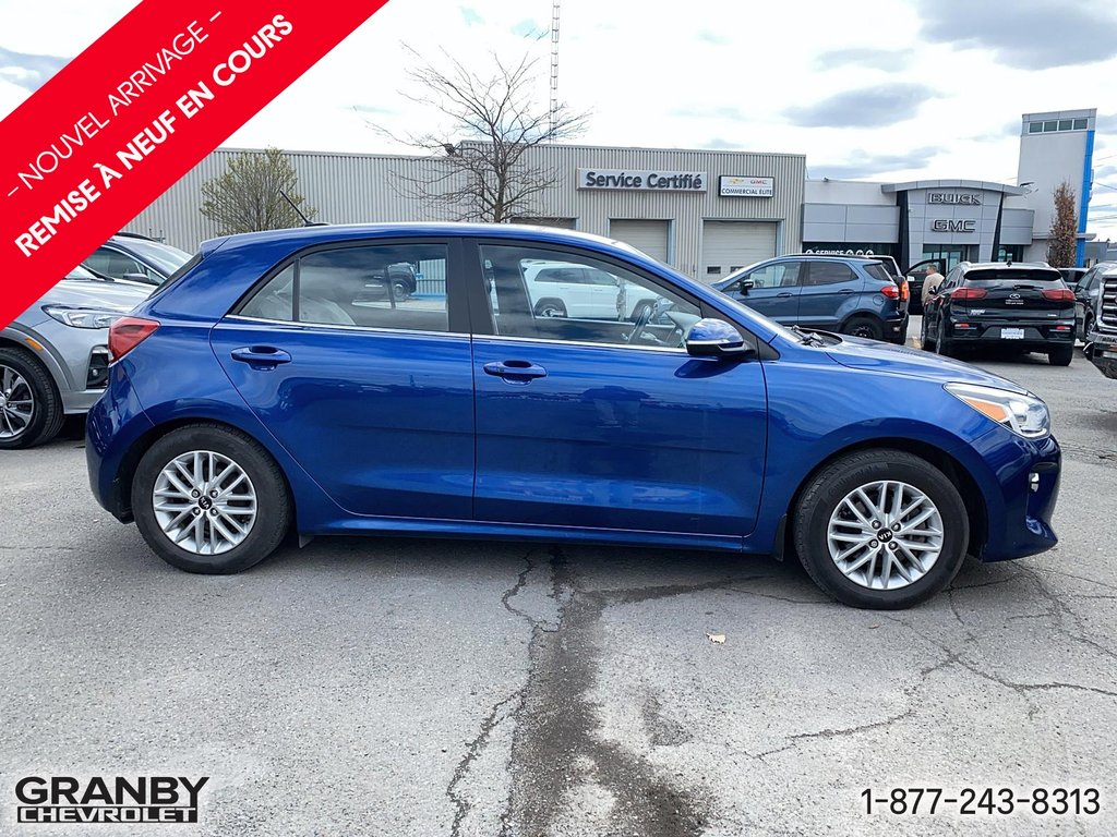 Kia Rio 5-door  2018 à Granby, Québec - 4 - w1024h768px