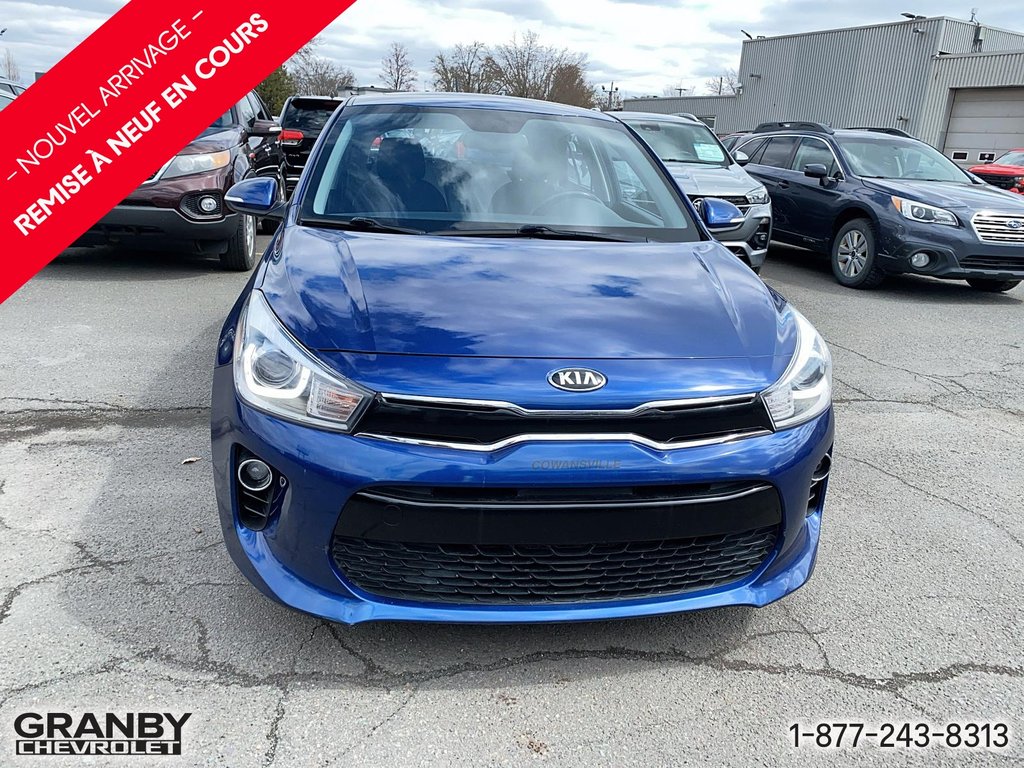 Kia Rio 5-door  2018 à Granby, Québec - 2 - w1024h768px