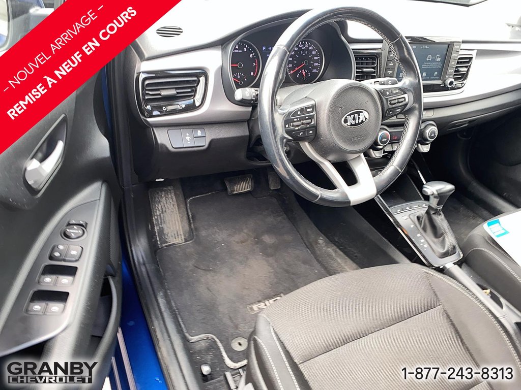 Kia Rio 5-door  2018 à Granby, Québec - 8 - w1024h768px