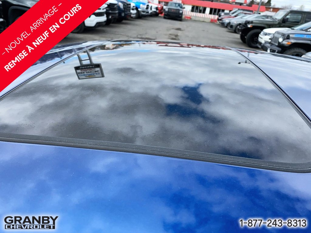 Kia Rio 5-door  2018 à Granby, Québec - 9 - w1024h768px