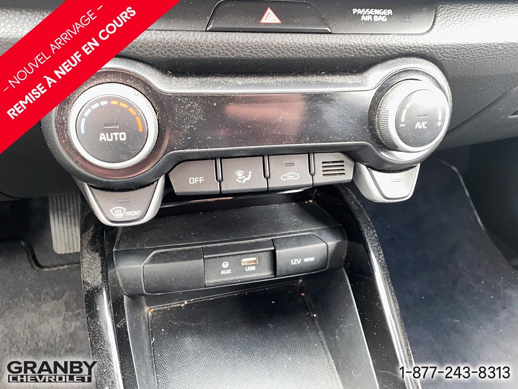 Kia Rio 5-door  2018 à Granby, Québec - 14 - w1024h768px