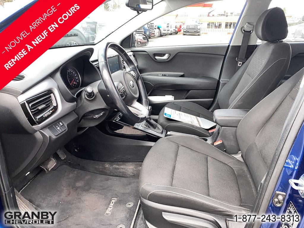 Kia Rio 5-door  2018 à Granby, Québec - 10 - w1024h768px