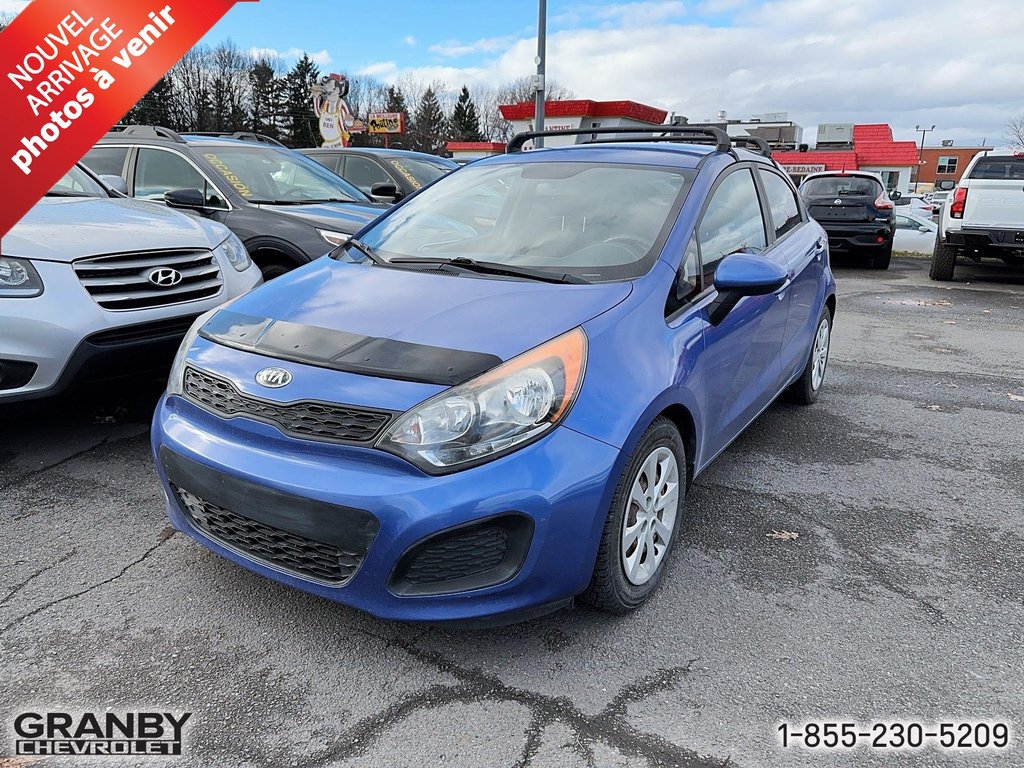 2015  Rio in Granby, Quebec - 1 - w1024h768px