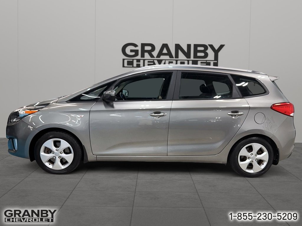 Kia Rondo  2014 à Granby, Québec - 5 - w1024h768px