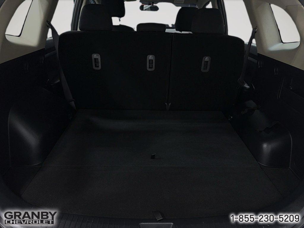 Kia Rondo  2014 à Granby, Québec - 6 - w1024h768px