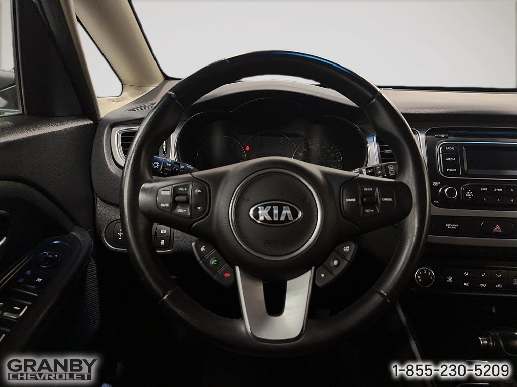 2014 Kia Rondo in Granby, Quebec - 11 - w1024h768px