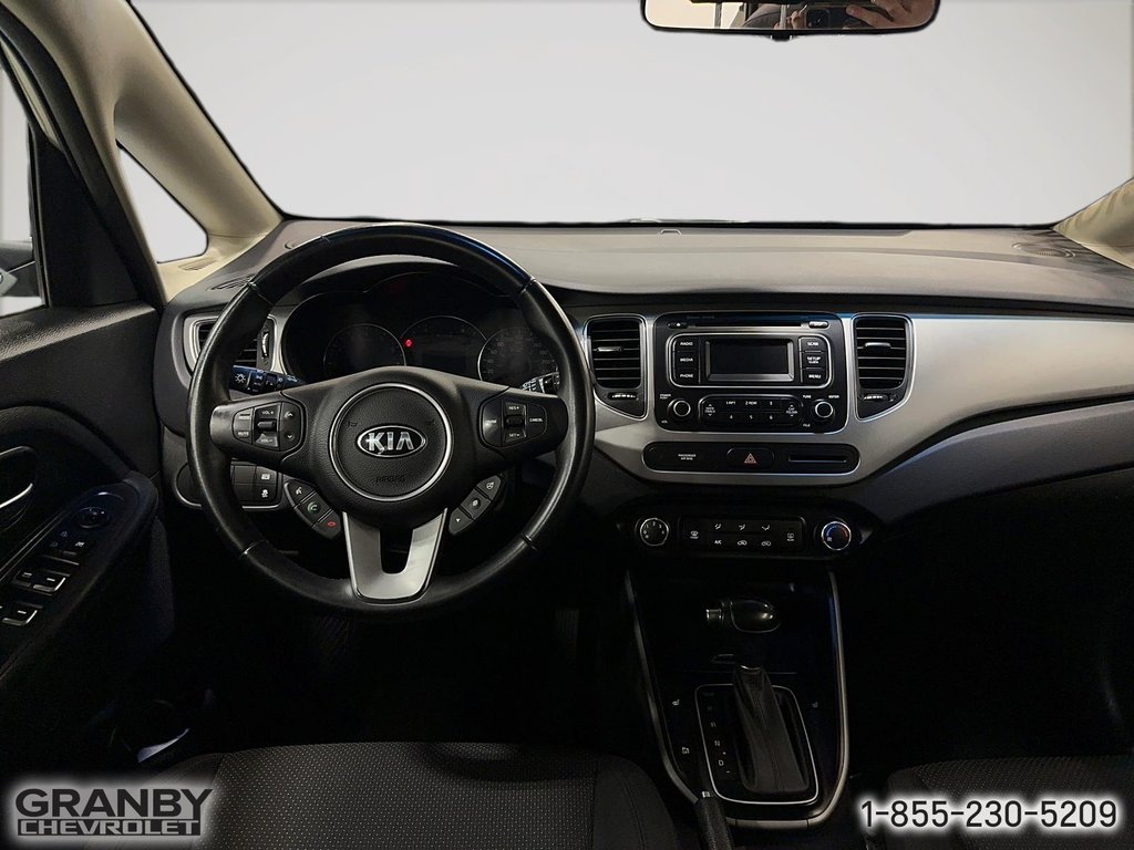 2014 Kia Rondo in Granby, Quebec - 9 - w1024h768px